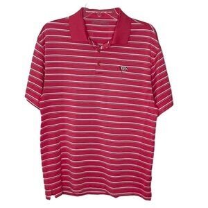 ❤️ NIKE Golf Polo Size M